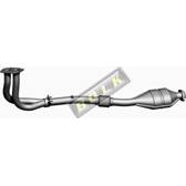 Catalytic Converter BOLK - BOL-C091124