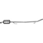 Catalytic Converter BOLK - BOL-D031011