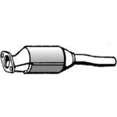 Catalytic Converter BOLK - BOL-G081186
