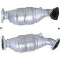 Catalytic Converter BOLK - BOL-G081208