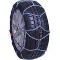 Catene da Neve Auto 205/55-17 R17 Maglie Speciali da 9 mm Omologate - Bike  Sport Adventure