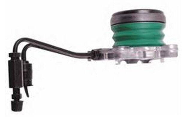 Hydraulic release bearing