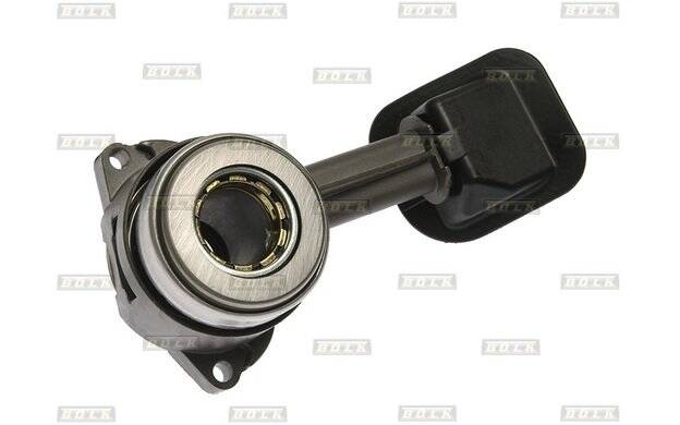 Hydraulic release bearing