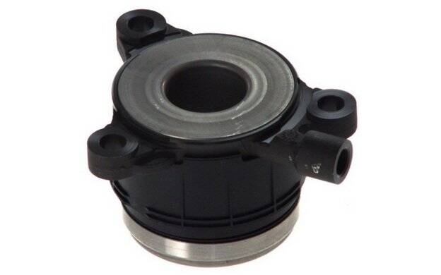 Hydraulic release bearing