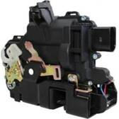 Cerradura de puerta BOLK - BOL-G051000