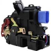 Cerradura de puerta BOLK - BOL-G051004