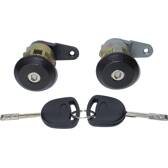 Cerradura de puerta BOLK - BOL-G121020