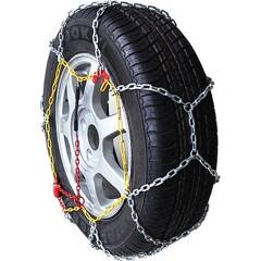 Chaines neige manuelle 9mm 225/65 R17