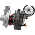 Supercharger, supercharged remanufactured  IHI BOLK - BOL-N040379