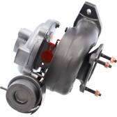 Supercharger, supercharged remanufactured  KKK BOLK - BOL-N040414