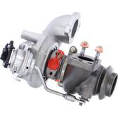 Supercharger, supercharged remanufactured  MITSUBISHI BOLK - BOL-N040808