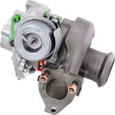 Supercharger, supercharged remanufactured  KKK BOLK - BOL-N041399