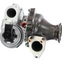 Supercharger, supercharged remanufactured  GARRETT BOLK - BOL-N041900