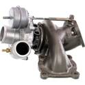 Supercharger, supercharged remanufactured  GARRETT BOLK - BOL-N042022