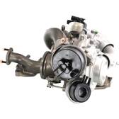 Supercharger, supercharged remanufactured  BORGWARNER BOLK - BOL-N042060