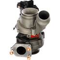 Supercharger, supercharged remanufactured  IHI BOLK - BOL-N042080
