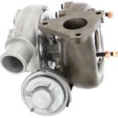 Supercharger, supercharged remanufactured  GARRETT BOLK - BOL-N042081