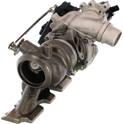 Supercharger, supercharged remanufactured  GARRETT BOLK - BOL-N042083
