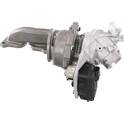 Supercharger, supercharged remanufactured  MAHLE BOLK - BOL-N042115