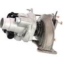 Supercharger, supercharged remanufactured  GARRETT BOLK - BOL-N042119
