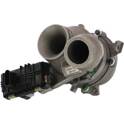 Supercharger, supercharged remanufactured  MAHLE BOLK - BOL-N042120