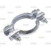 Pipe fitting (exhaust system) BOLK - BOL-C071039