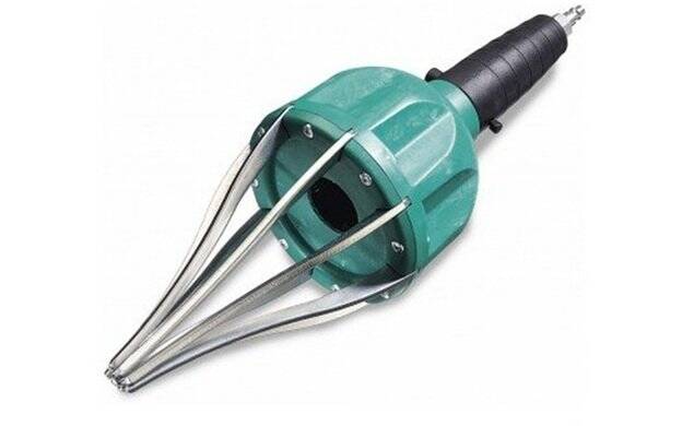 Clamping Pliers- bellow