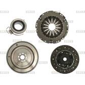 Clutch Kit With Flywheel BOLK - BOL-B011689