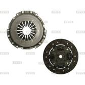 Clutch Kit BOLK - BOL-B071040