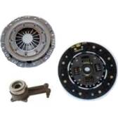Clutch Kit BOLK - BOL-D101012
