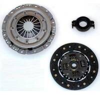 Clutch Kit LuK 620 3326 00 | MISTER-AUTO