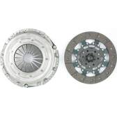 Clutch Kit BOLK - BOL-I020224