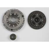 Clutch Kit BOLK - BOL-I020227
