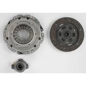 Clutch Kit BOLK - BOL-I020243