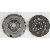Clutch Kit BOLK - BOL-I030004