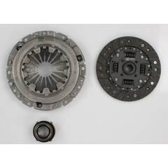 Clutch Kit for Kia PICANTO MISTER AUTO