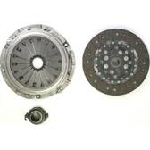 Clutch Kit BOLK - BOL-I030022