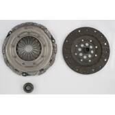 Clutch Kit BOLK - BOL-I030027