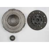 Clutch Kit BOLK - BOL-I030028