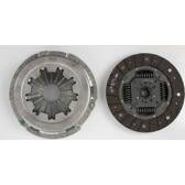 Clutch Kit BOLK - BOL-I030038