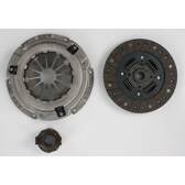 Clutch Kit BOLK - BOL-I030041