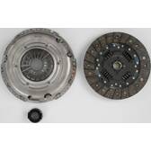 Clutch Kit BOLK - BOL-I030045