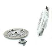 Clutch Kit BOLK - BOL-KE19646