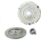 Clutch Kit BOLK - BOL-KE19816