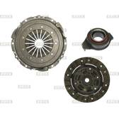 Clutch Kit BOLK - BOL-MK9086