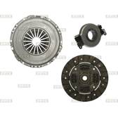 Clutch Kit BOLK - BOL-MK9485