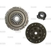 Clutch Kit BOLK - BOL-MK9522