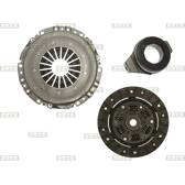 Clutch Kit BOLK - BOL-MK9559