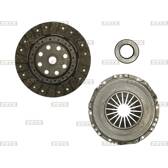 Clutch Kit BOLK - BOL-MK9688