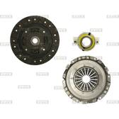Clutch Kit BOLK - BOL-MK9819